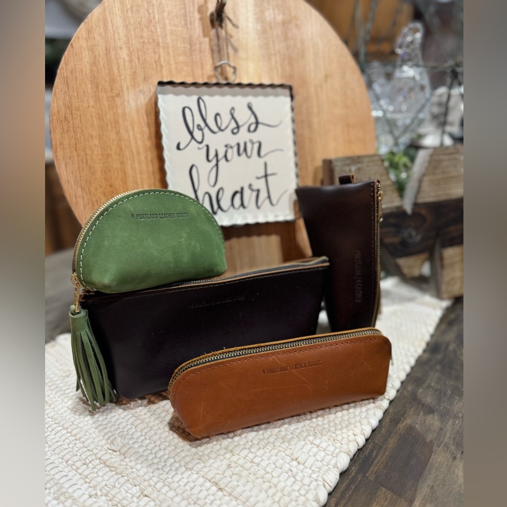 Portland Leather Goods
